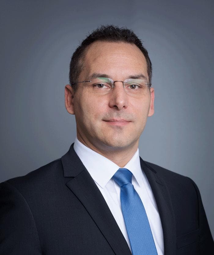 Kristian Hoffmann